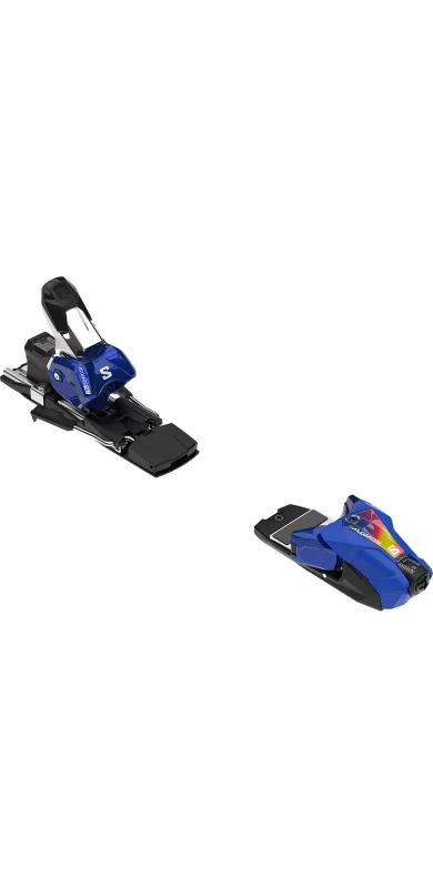 SALOMON S/race fis sl + fix rs 16