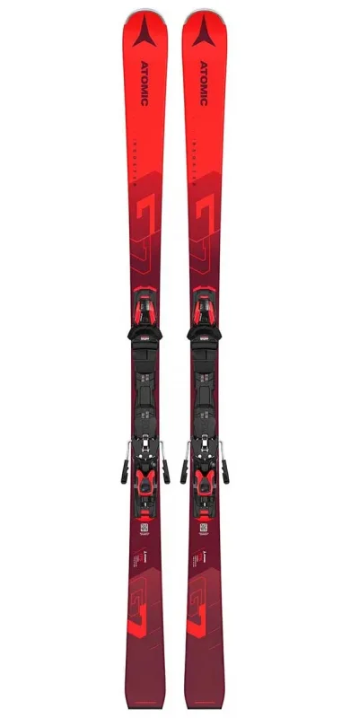 atomic-redster-g7-fix-mi-12-gw-black-red