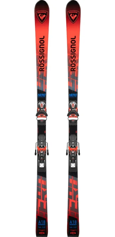rossignol-hero-athlete-gs-pro-fix-spx-12-gw-hot-red