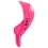 LEKI Protection Fermee Worldcup /rose