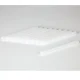 WORDEN Bougies de Réparation /Ø11.6 transparent par 10