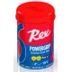 REX Power Grip /bleu (-4°-10°)