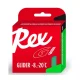 REX Glider /vert (-8° -20°) 2x43g