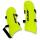 UFO Protège tibia Jr /jaune fluo
