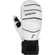 REUSCH World Champ Mitten /blanc noir