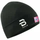 DAEHLIE Hat Polyknit Flag /Black