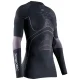 X BIONIC Energy Accumulator 4.0 Shirt Ls W /charcoal