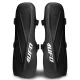 UFO Slalom Shin Guards 2.0 /noire