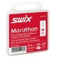 SWIX Pure Marathon 40g /blanc