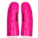 UFO Slalom Shin Guards Long /rose