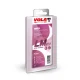 VOLA LM Race 80g /violet (-12°c -4°c)