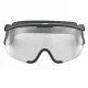 JULBO Visière Snipper Evo L /noir 3 écrans