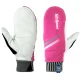 LILL SPORT Celsius Race Moufles /rose