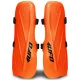 UFO Slalom Shin Guards 2.0 /orange