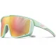 JULBO Fury /mint light green /reactiv 1-3 light light amplifier gray gold pink