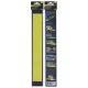 FISCHER Peaux Twin Skin 100% Mohair /fluo jaune narrow