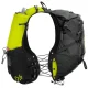 INSTINCT XX 20/24l + (2x 600ml soft flask hydrapak) /noir vert