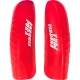 ENERGIAPURA Protec Tibia Plastique Sr /rouge