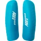 ENERGIAPURA Protec Tibia Plastique Junior /blue