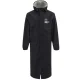 HEAD Race Rain Coat Unisex /noir