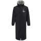 HEAD Race Rain Coat Junior /noir