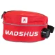 MADSHUS Insulated Drink Belt /rouge
