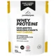 PROTEALPES Altitude Whey Proteine Sans Sucres Ajoutés 750g /caramel