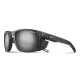 JULBO Shield /noir translucide mat /spectron 4 noir /cat 4