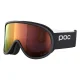 POC Retina Mid cat 2 /uranium noir partly sunny orange