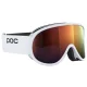 POC Retina Mid cat 2 /hydrogen blanc partly sunny orange