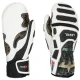 LEVEL SQ CF Moufle /noir blanc