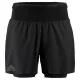 CRAFT Pro Trail Shorts Men /black