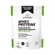 PROTEALPES Altitude Whey Proteine Sans Sucres Ajoutés 750g /menthe