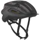 SCOTT Helmet Arx Plus /granite black