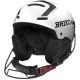BRIKO Slalom Epp 2.0 /shiny blanc-noir