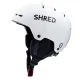 SHRED Totality /blanc glossy