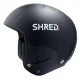 SHRED Basher Ultimate /noir matte