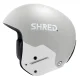 SHRED Basher Ultimate /cloud blanc matte