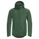 AYAQ Raven Veste Softshell /pine green