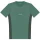 AYAQ Molveno T-Shirt Trail /vert mist