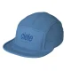 CIELE ATHLETICS Gocap Classic Athletics /chiné bleu