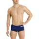 ARENA Team Swim Low Waist Short Solid Homme's /marine blanc