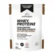 PROTEALPES Altitude Whey Proteine Sans Sucres Ajoutés 30g /café décaféiné