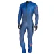 SPYDER Nine Ninety Race Suit /cobalt