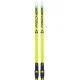 FISCHER Speedmax 100HE Skate Plus 610 Stiff /black yellow