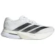 ADIDAS Adizero Boston 13 /ftwwht cblack dshgry