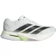 ADIDAS Adizero Boston 13 W /ftwwht cblack dshgry