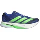 ADIDAS Adizero Boston 13 /lucblu limbur cblack