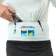 COMPRESSPORT Free Belt Pro /ice flow