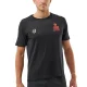COMPRESSPORT Training Ss Tshirt Ironman Série /noir